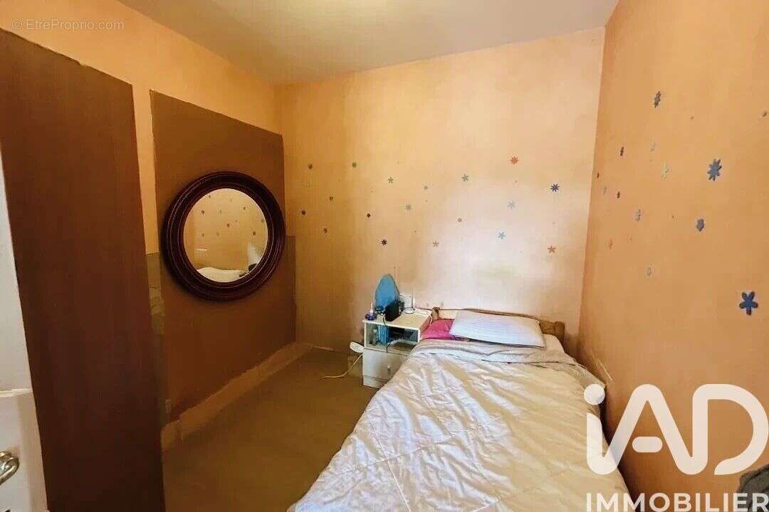 Photo 4 - Appartement à GRANVILLE