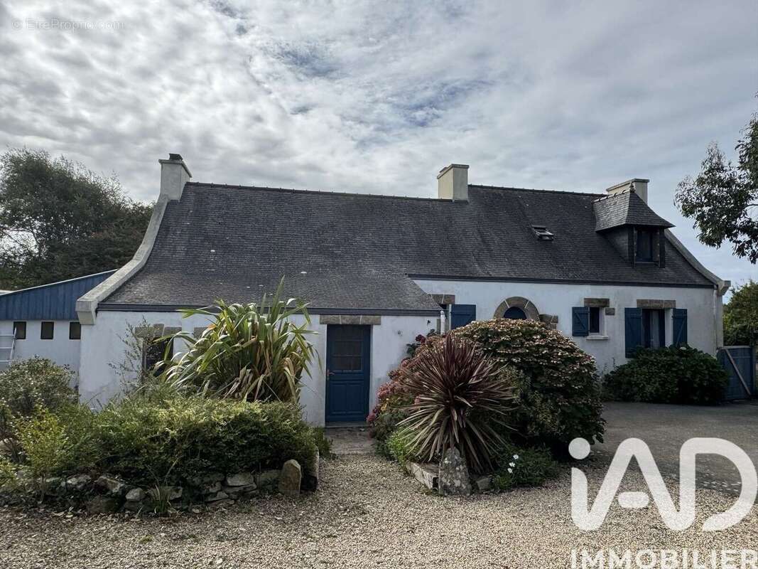 Photo 3 - Maison à AUDIERNE