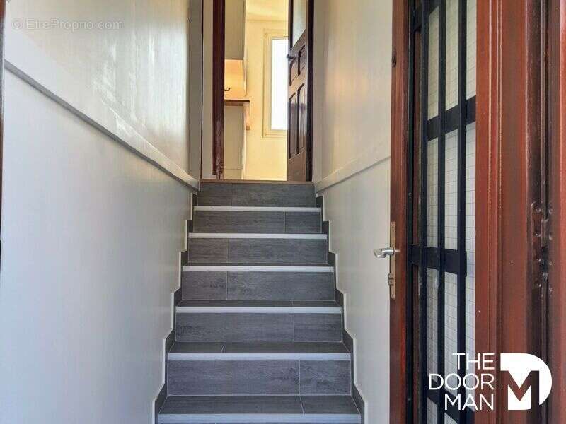 Maison à ARGENTEUIL