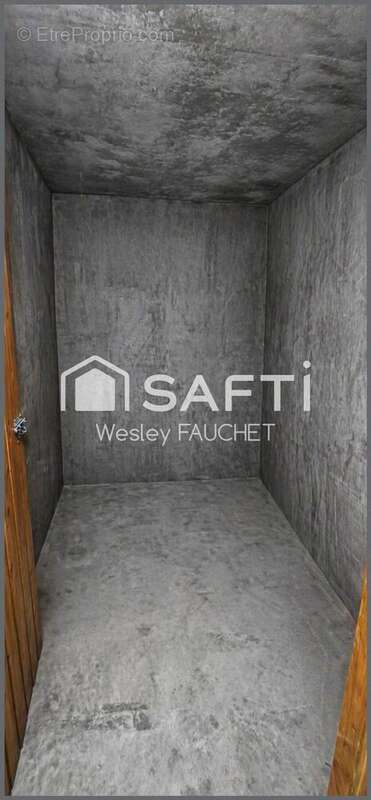 Photo 7 - Appartement à CHATEAUROUX