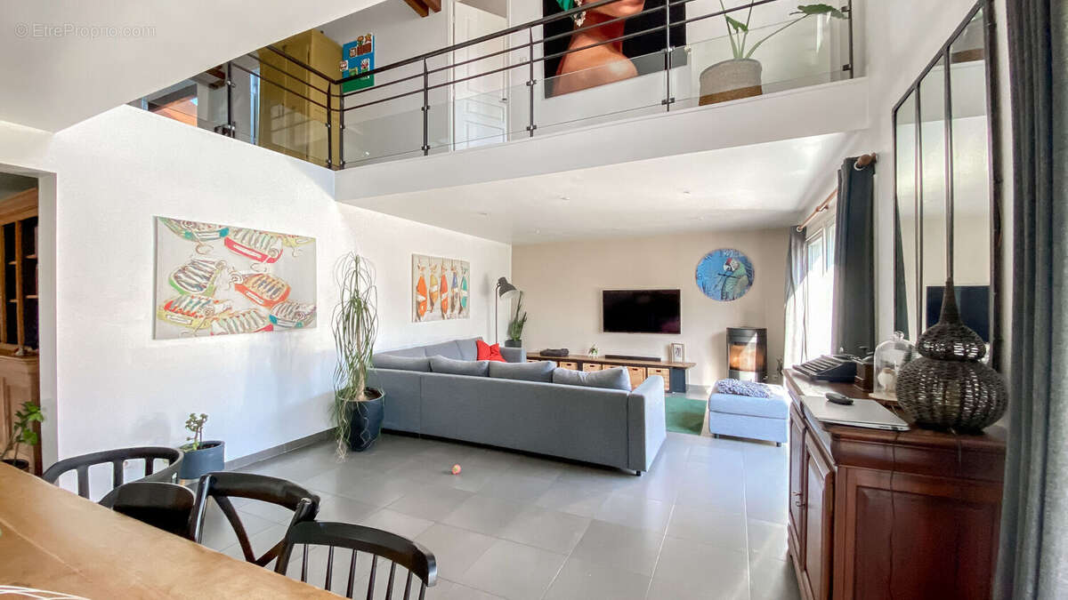 Photo 4 - Maison à USTARITZ