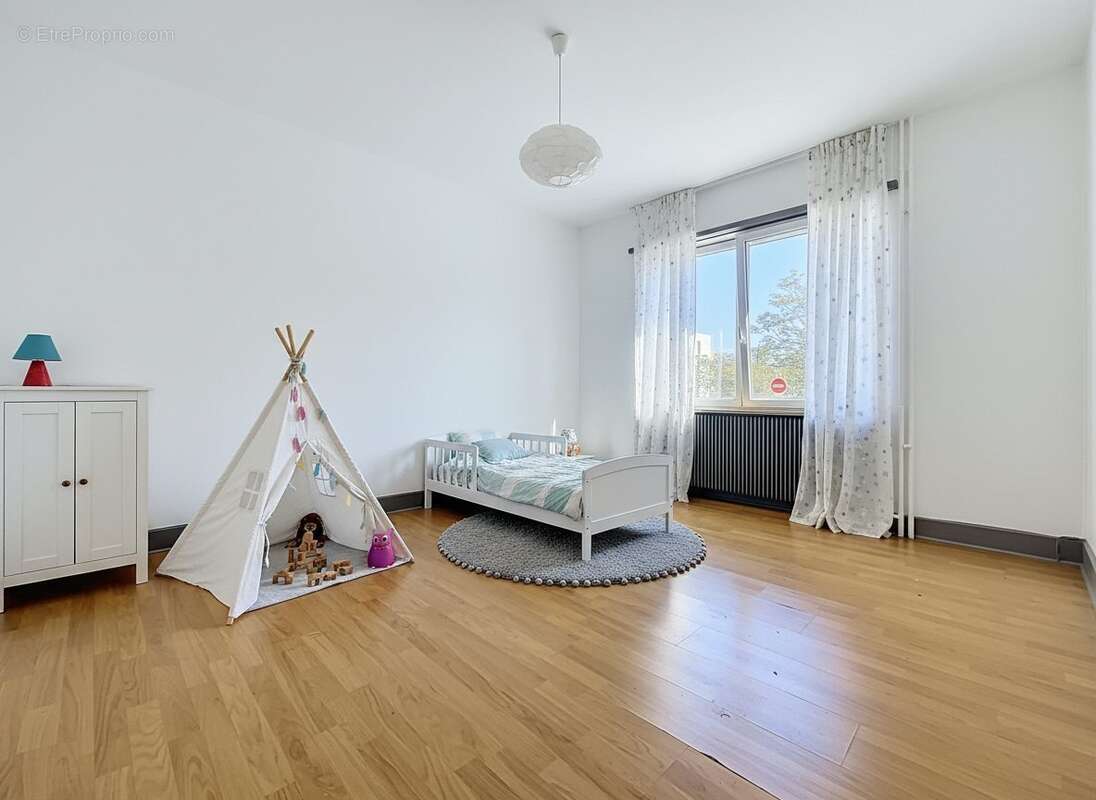 Appartement à ILLZACH