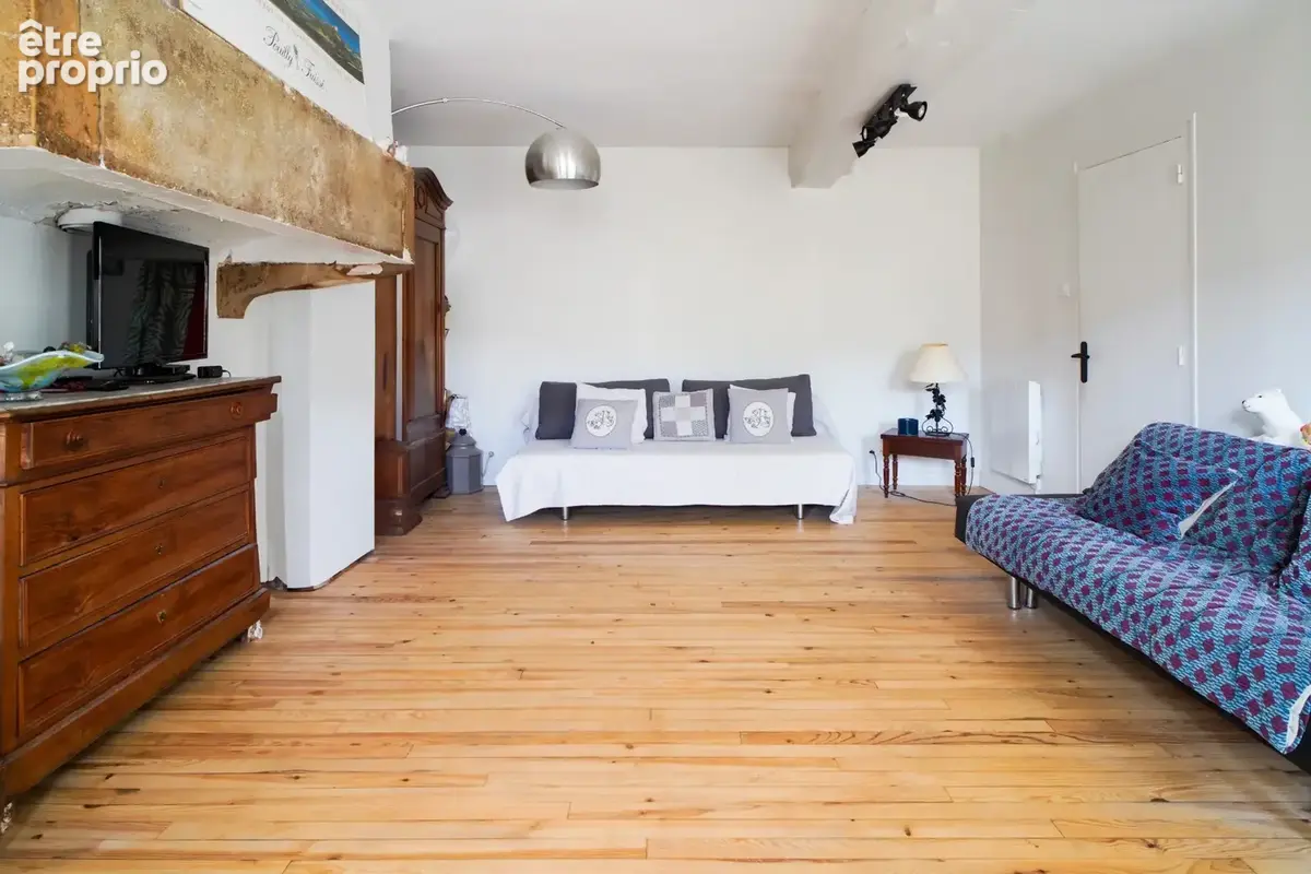 Maison à vendre 11 pièces MACON (71) - photo 15