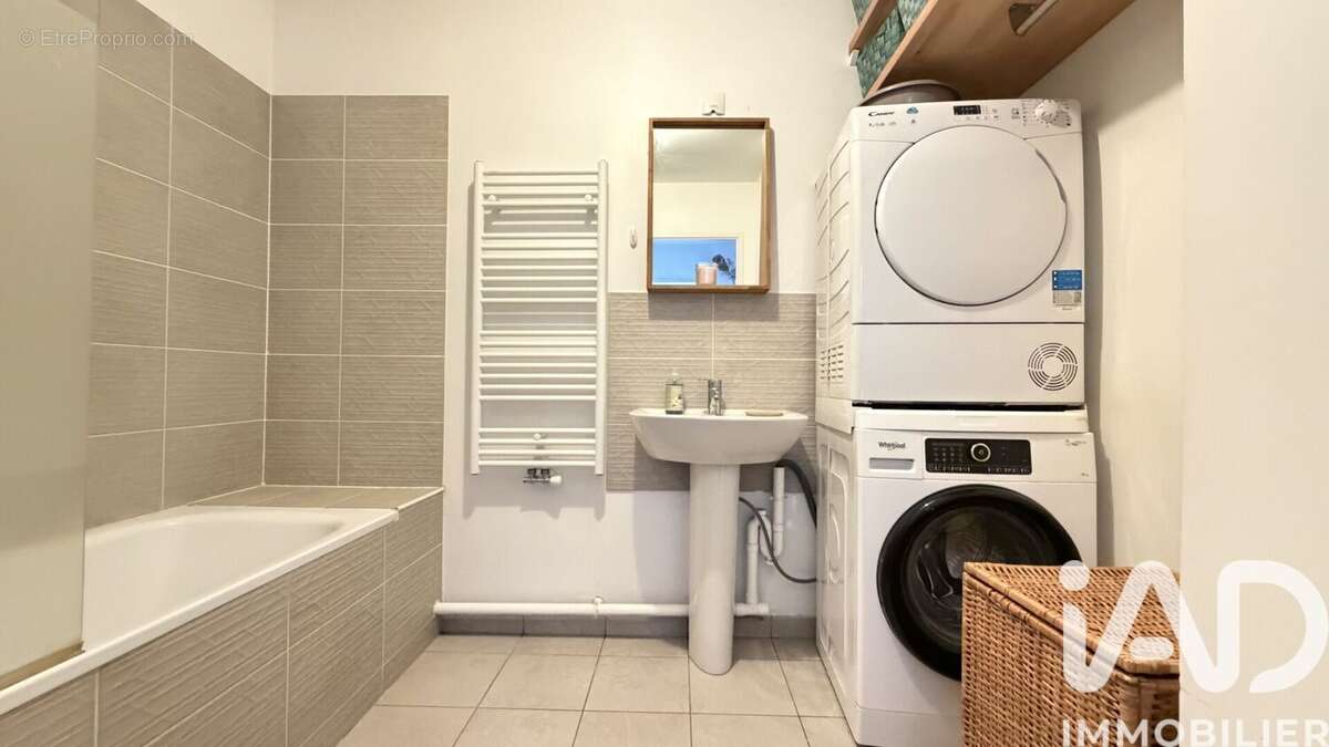 Photo 9 - Appartement à MELUN