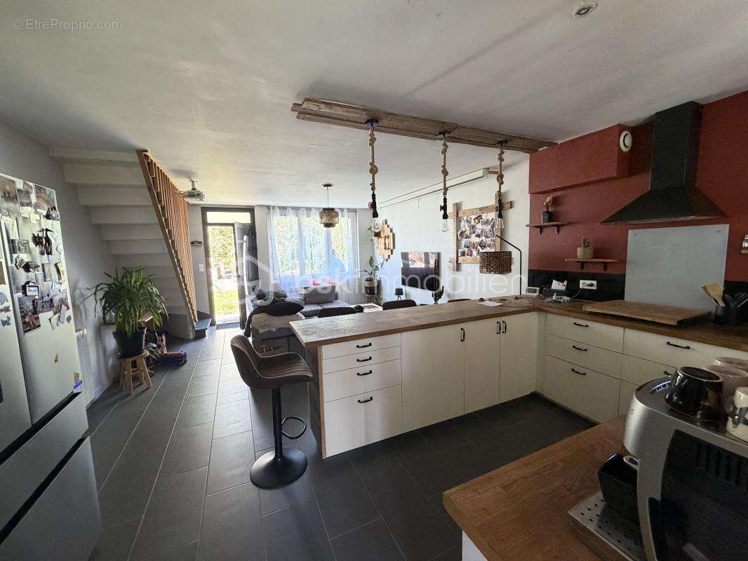 Maison familiale avec jardin au cœur de Marmande - photo 4