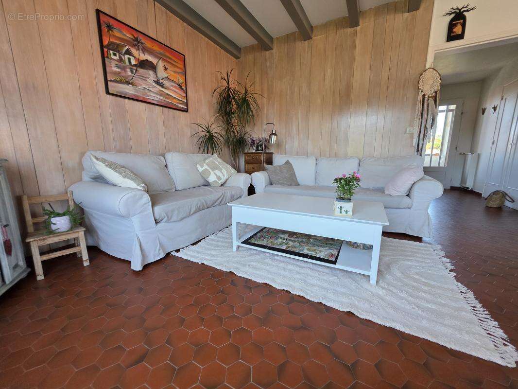 Maison 219 m² à Biscarrosse  - photo 17