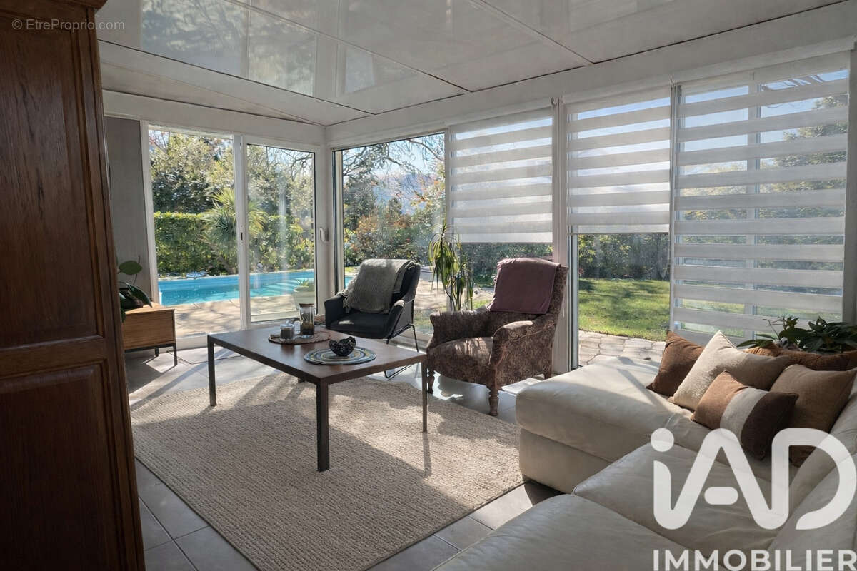 Photo 3 - Maison à POMPIGNAC