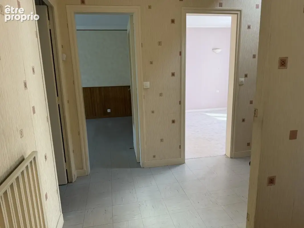Erquy 22430, au calme, maison T6 avec jardin de 566 m2 - photo 8