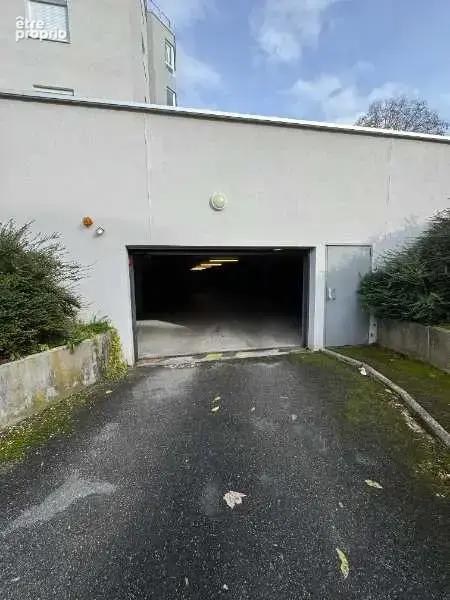 Parking 18 m² à Montbeliard  - photo 2