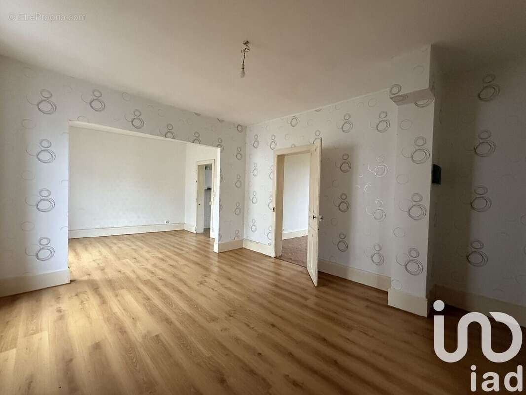 Photo 3 - Appartement à RAON-L&#039;ETAPE