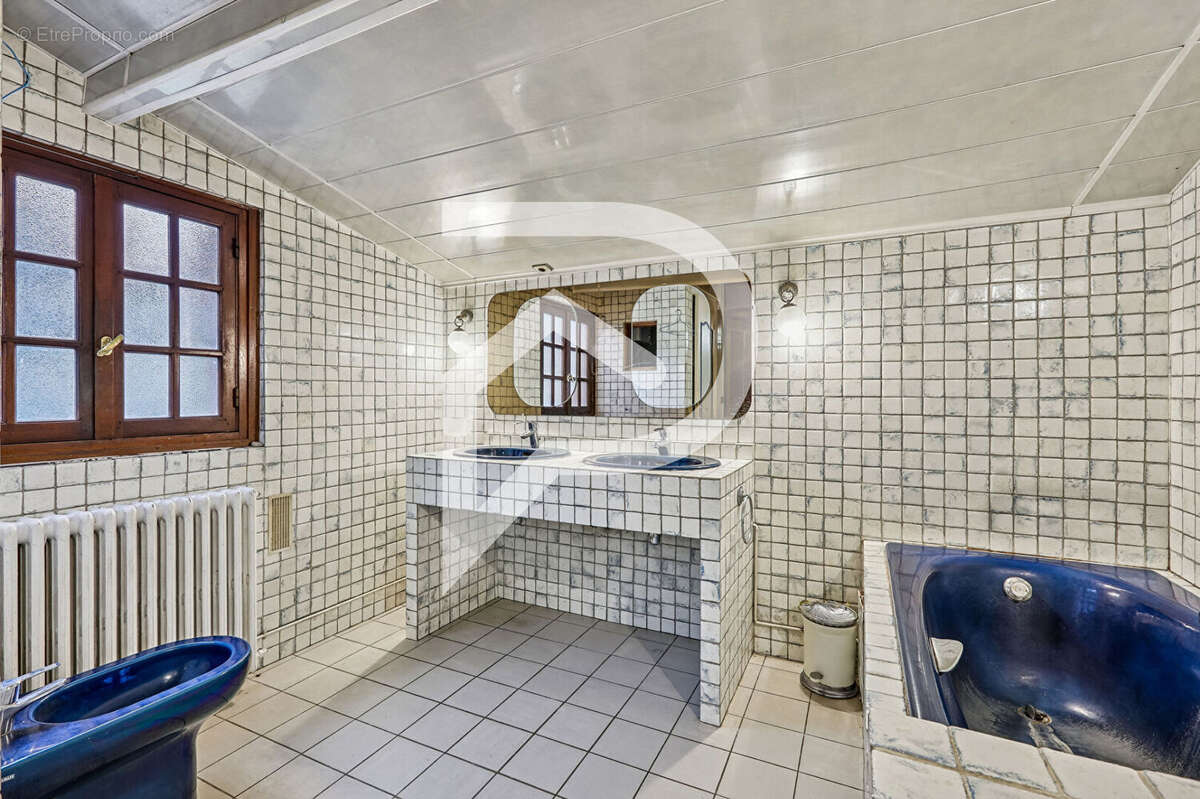 Maison à COLOMBES