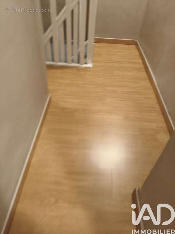 Photo 9 - Maison à ROUBAIX