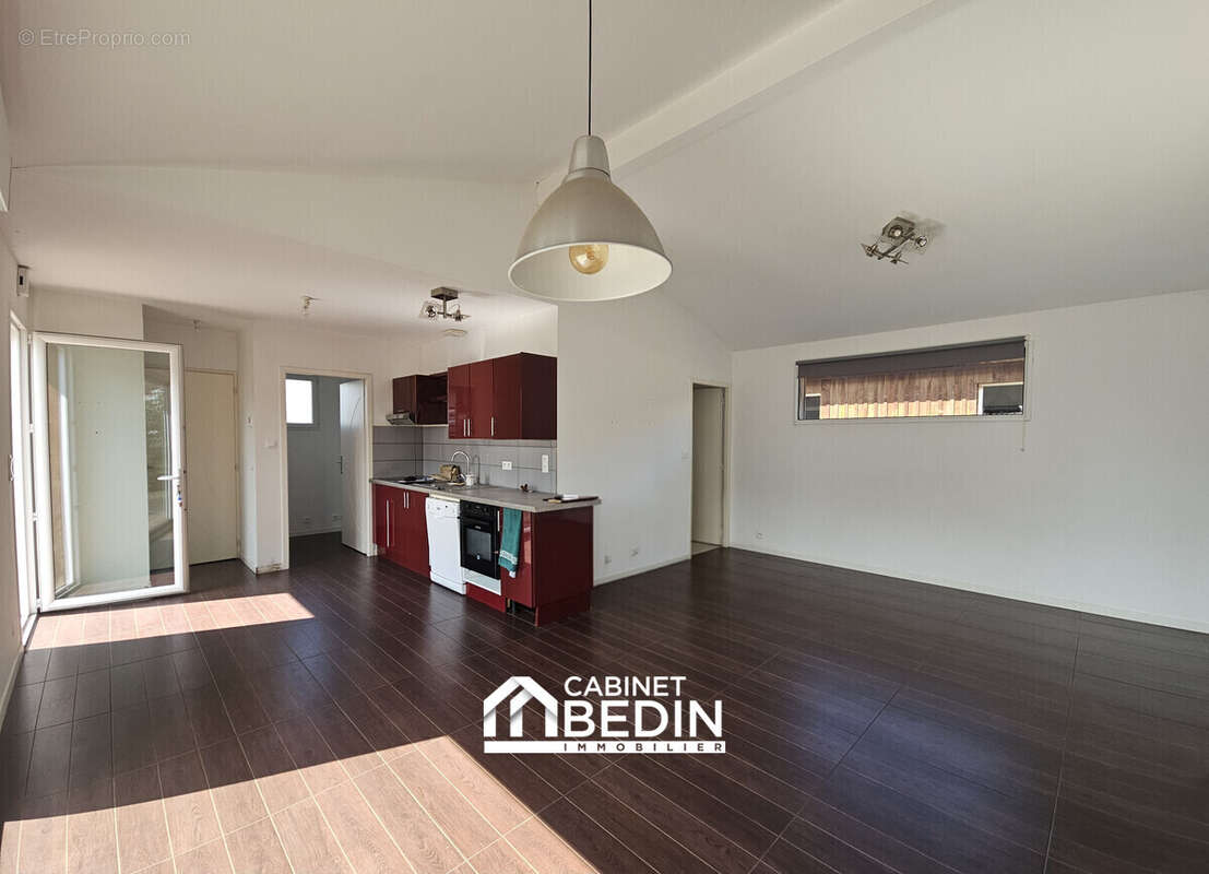 Maison 75 m² à Gujan-Mestras  - photo 4