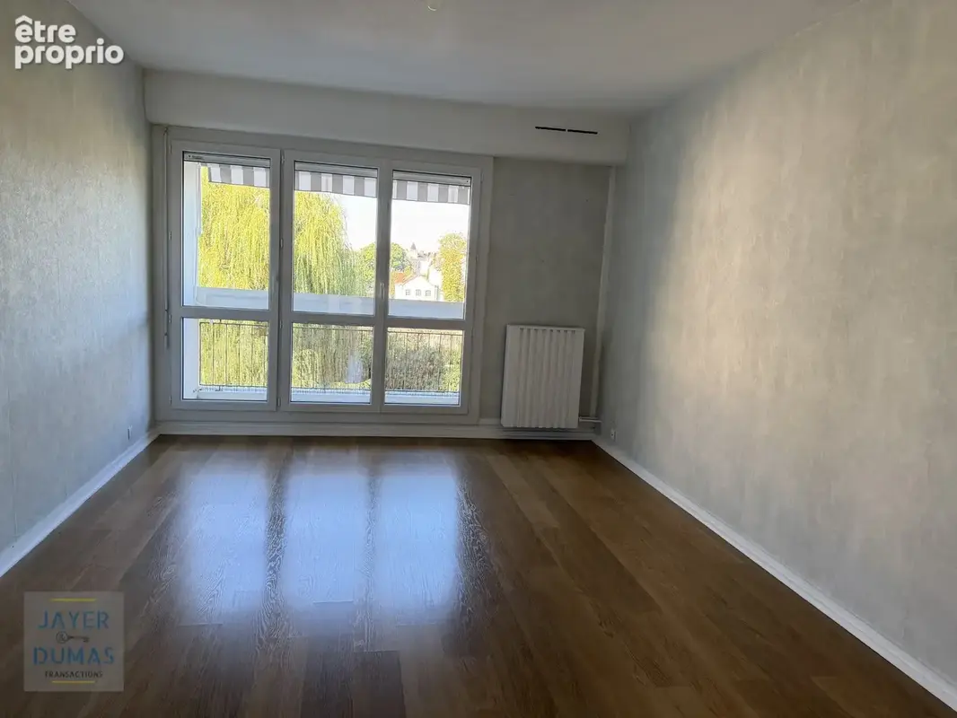Appartement à CHALON-SUR-SAONE