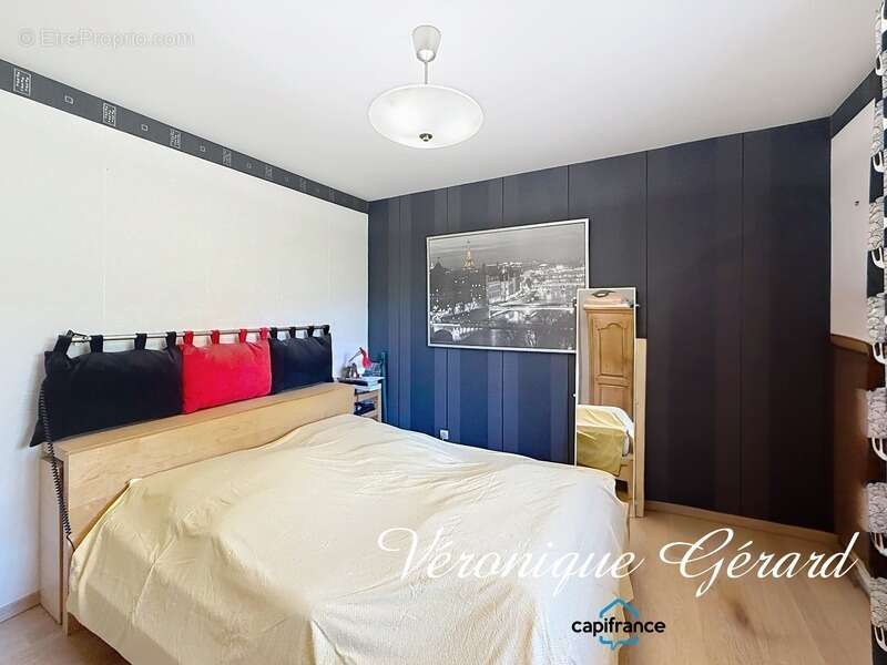 Maison Plain-Pied de 173 M² 6 chambres sur plus de 3000 m² de terrain - photo 27