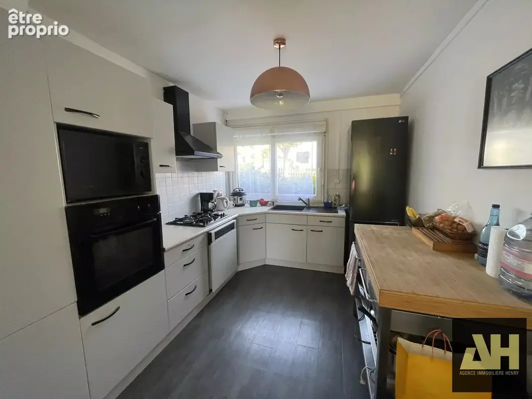 Exclusivite - maison - prox rives de la penfeld - 4 chambres et 1 bureau - jardin clos - garage - photo 3
