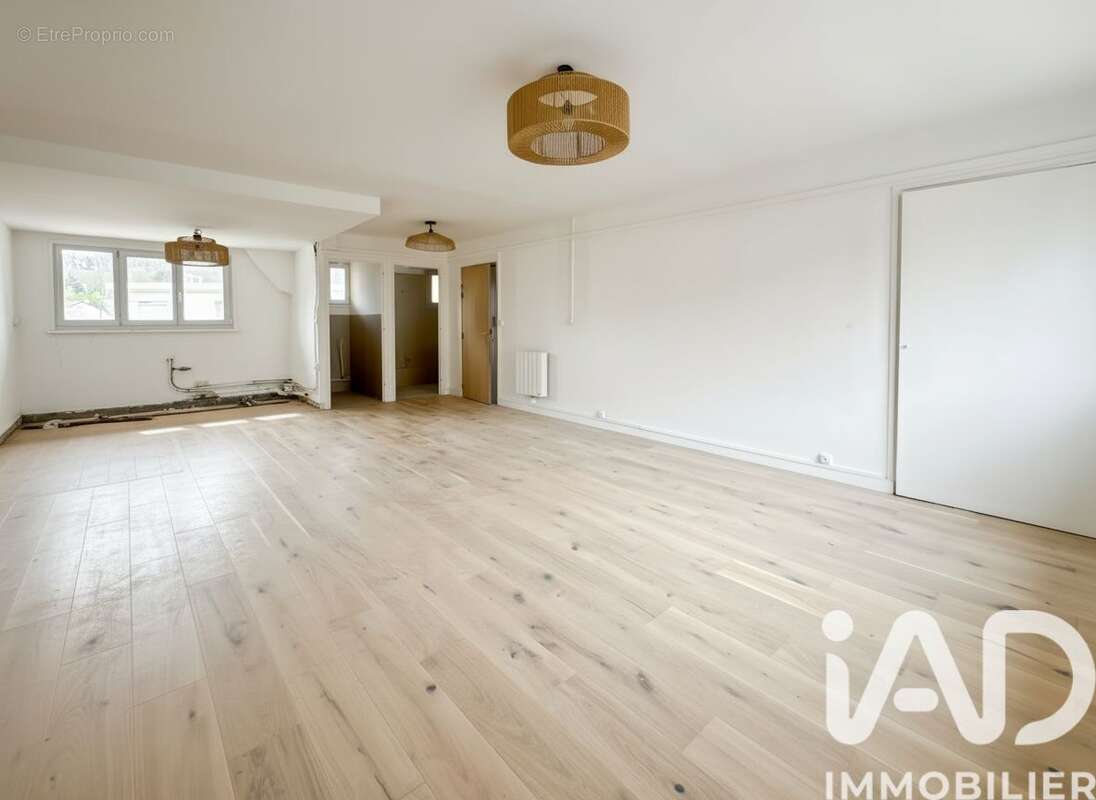 Photo 2 - Appartement à FRANCHEVILLE