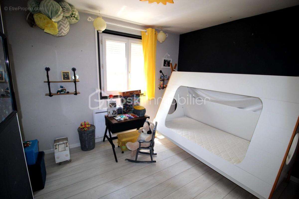 Maison mitoyenne de 102m² proche d'amiens - photo 10