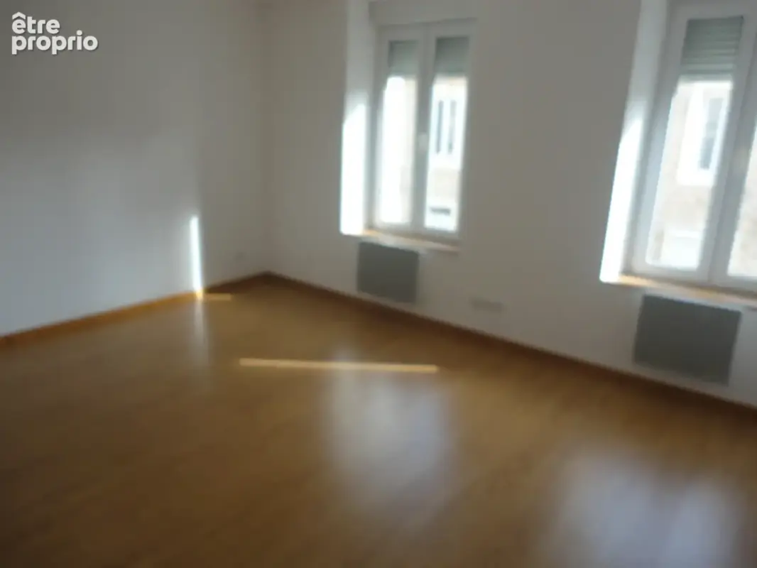réf 4034 - Maison/appartement triplex en hyper centre avec stationnement - photo 5