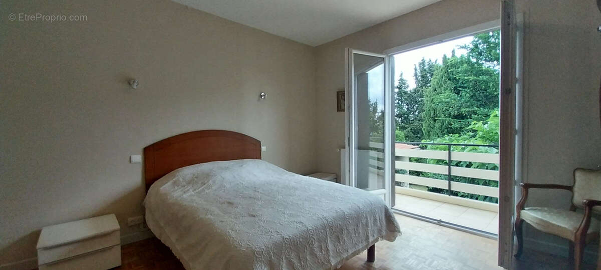 Maison à FOULAYRONNES