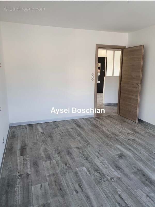 Appartement à LONGWY