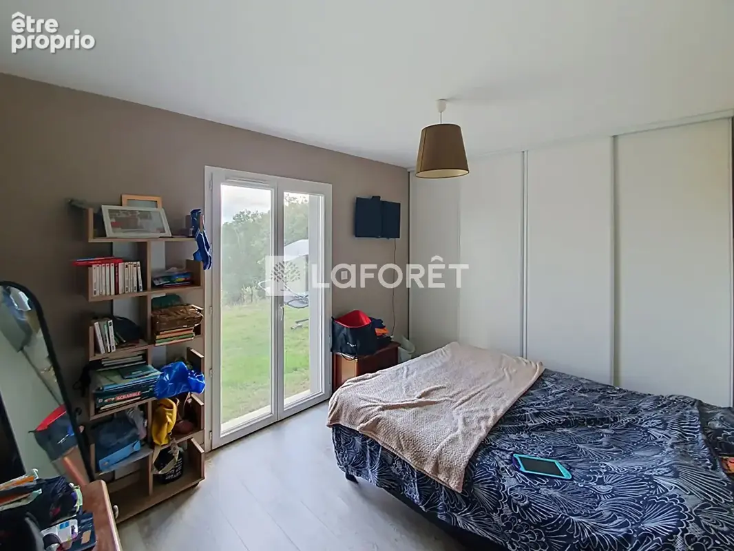 Maison de type 6, 130 m², 7 minutes au nord de Villemur-sur-Tarn - photo 9
