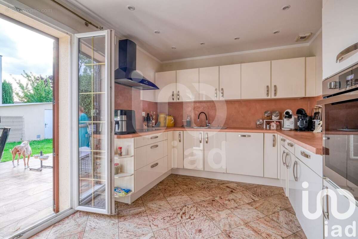 Photo 5 - Maison à CHESSY