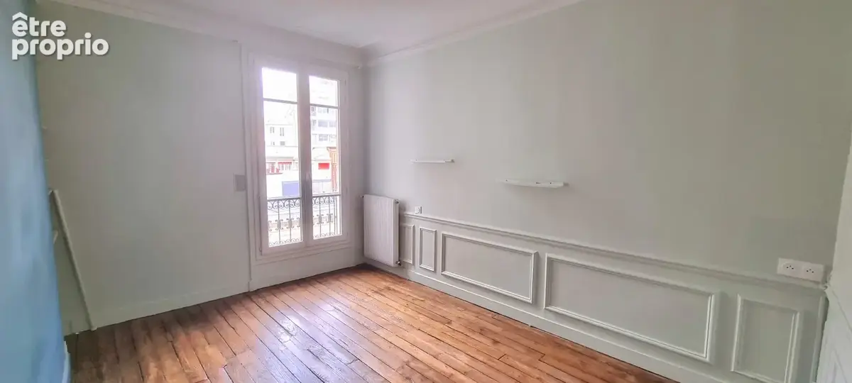 4 Pièces + balcon - photo 5