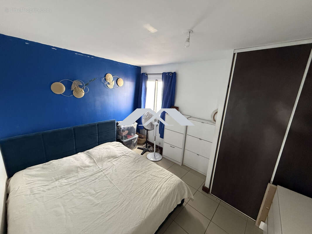 Appartement à LA POSSESSION