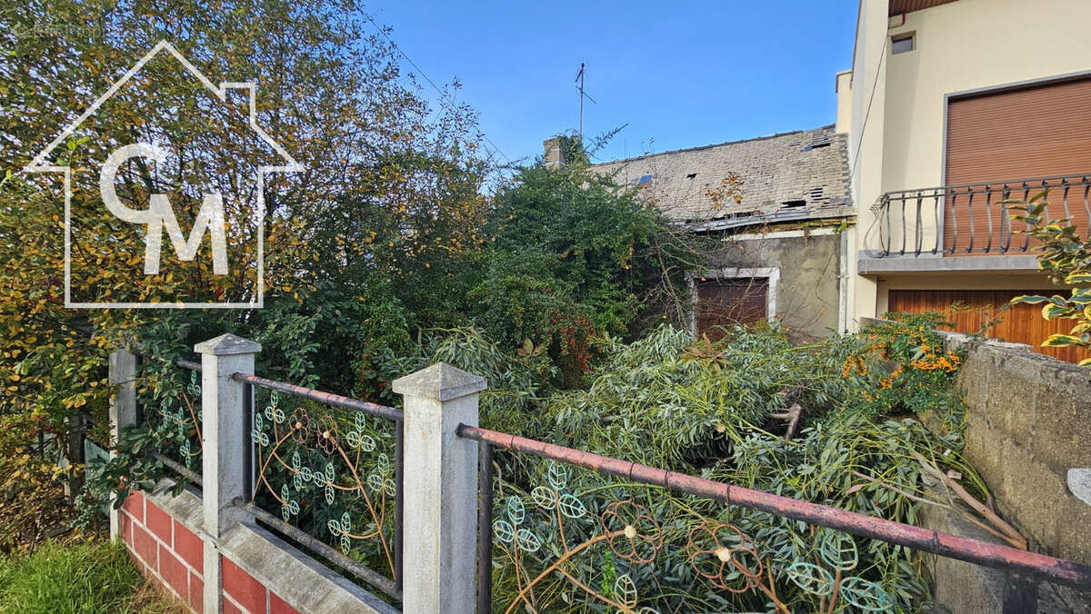Maison 60 m² à Le Mans  - photo 18