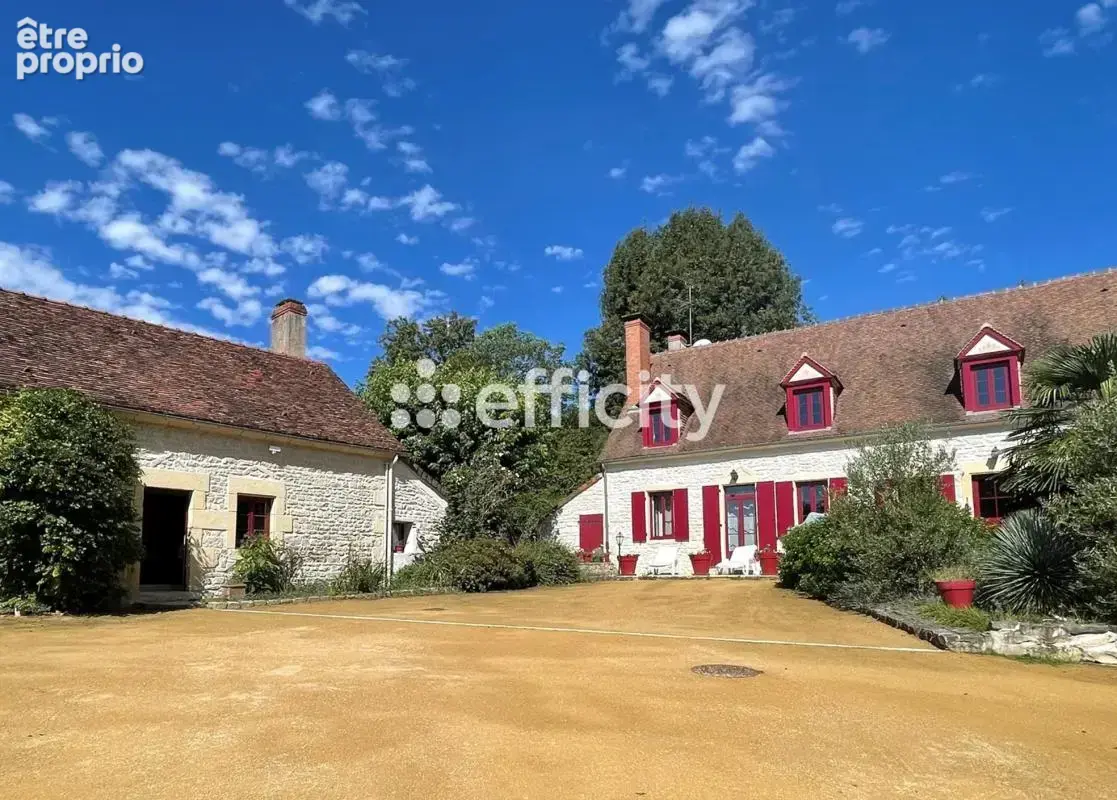 Maison 10 pièces 400 m² à vendre à Nevers (58000) - photo 7