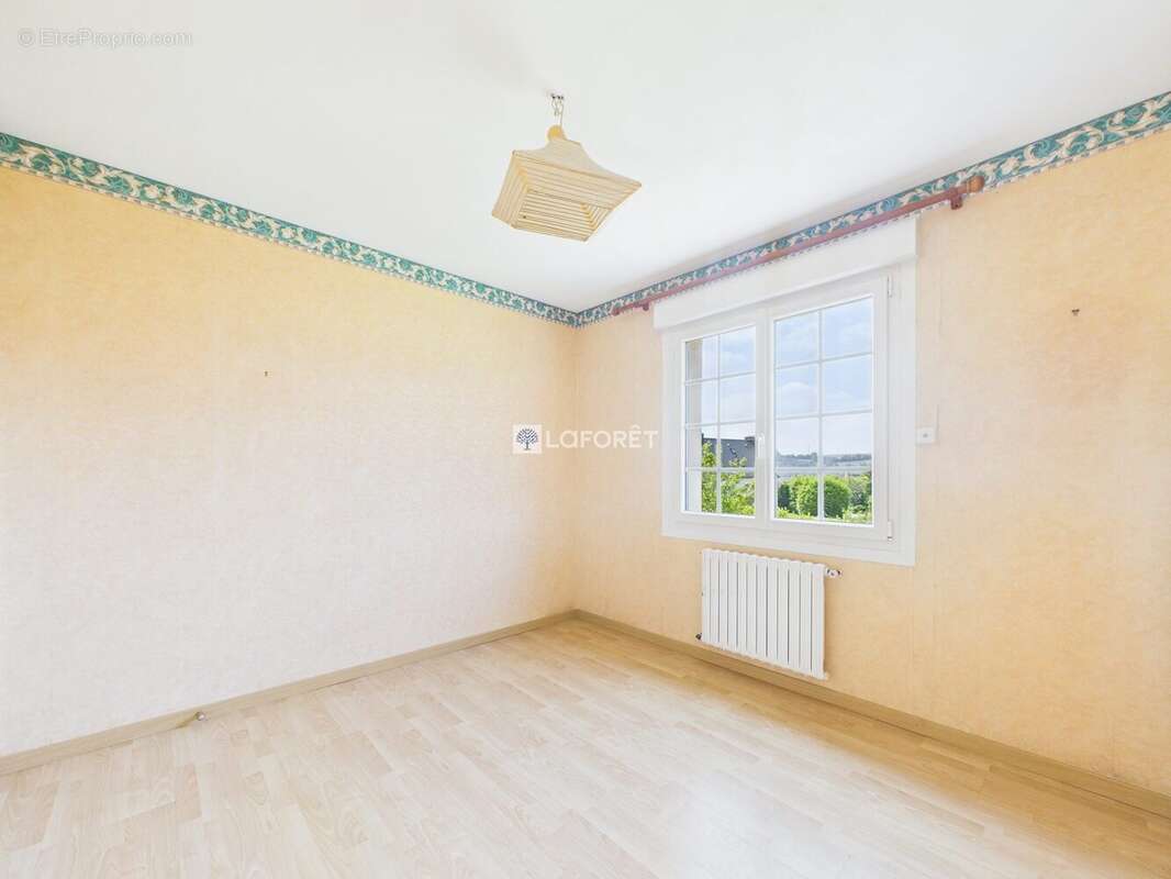 Maison à CHATEAULIN