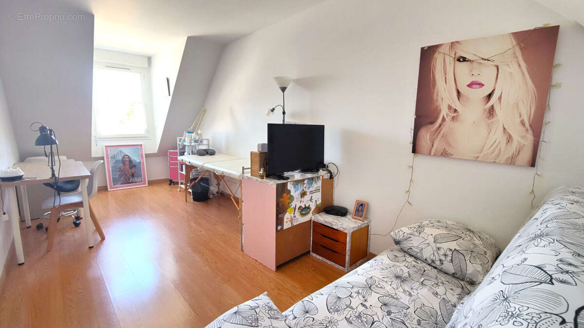 Maison à CONFLANS-SAINTE-HONORINE