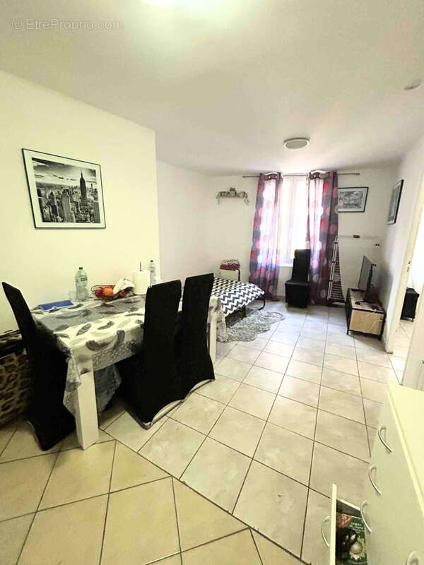 Appartement à DREUX