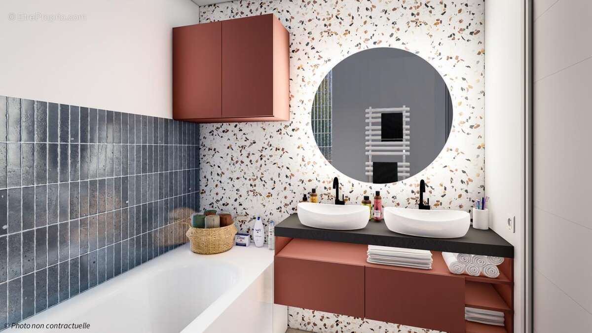 Maison à LES MAGNILS-REIGNIERS