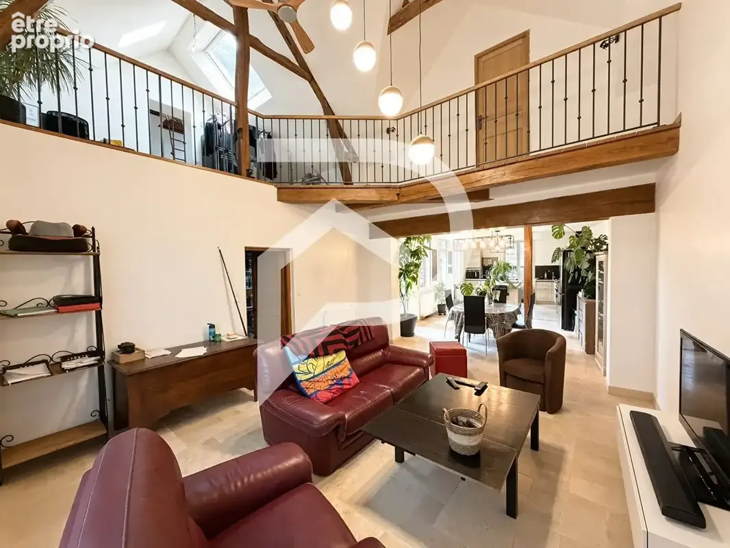 Maison Méru 176 m2 - photo 3