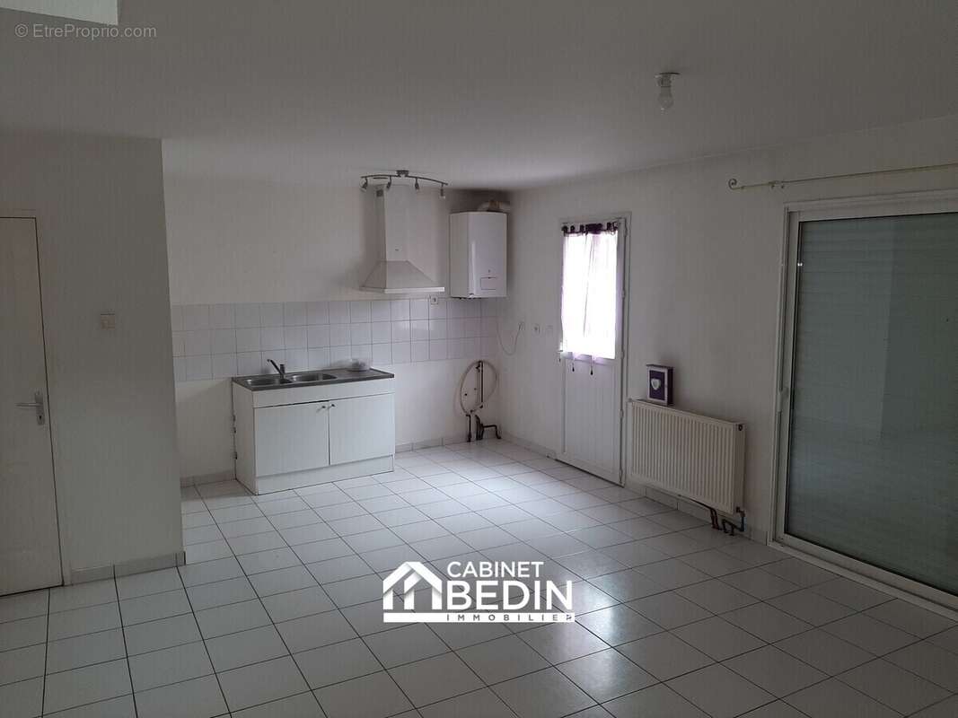 Maison 115 m² à Begles  - photo 5