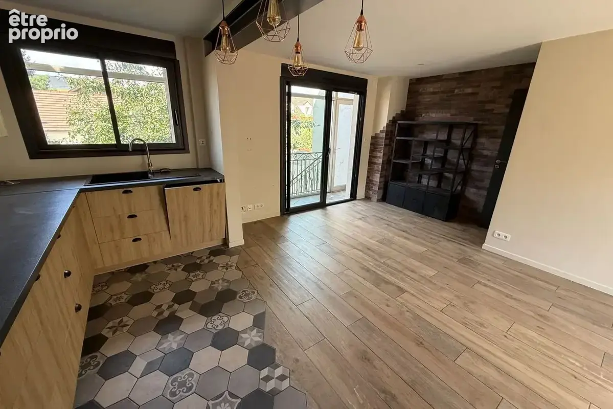 Maison 4 pièces 96 m² à vendre à Creteil (94000) - photo 6