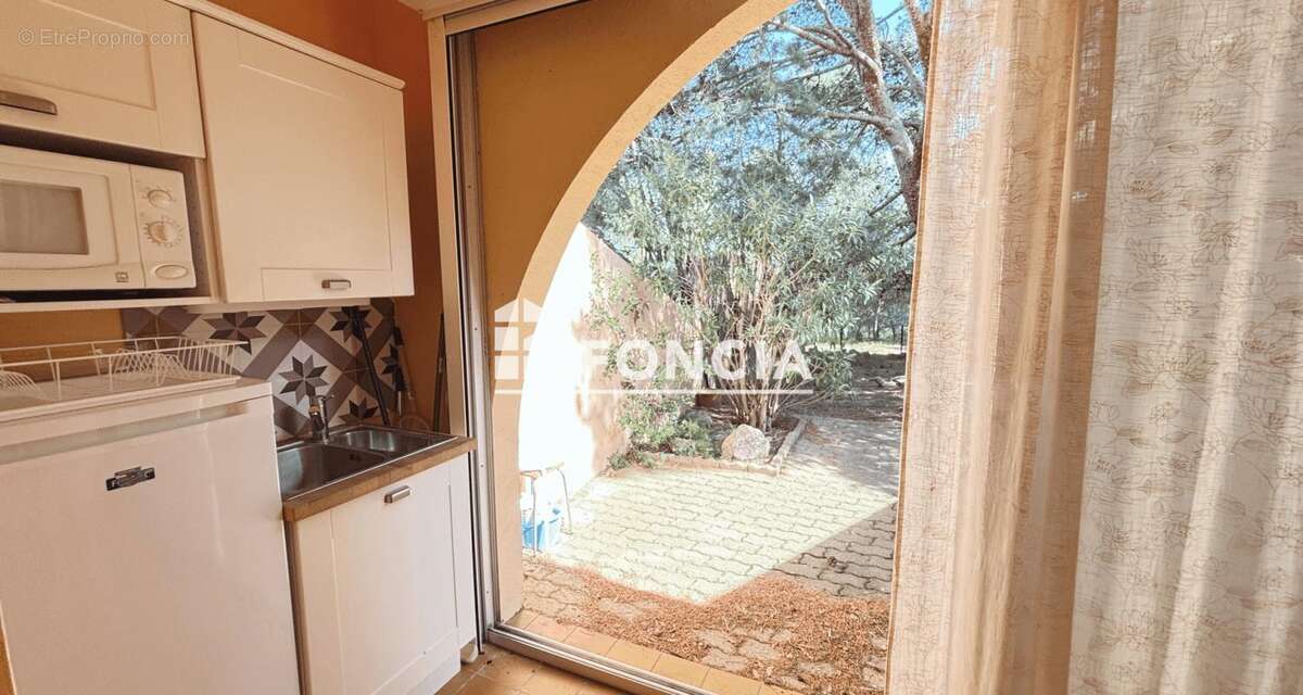 Appartement à NARBONNE
