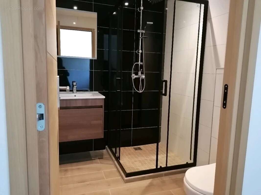 Appartement à SAMOENS