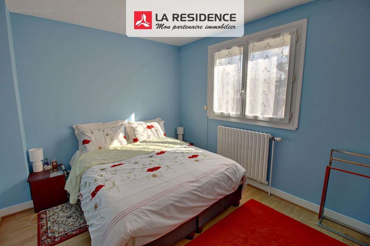 Maison à CONFLANS-SAINTE-HONORINE