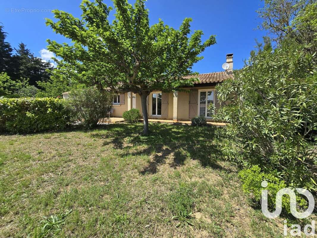 Maison 112 m² à Albas  - photo 2