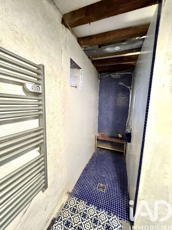 Photo 9 - Maison à VAUDEURS