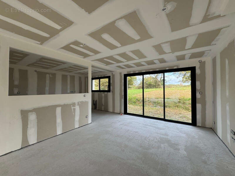 Maison à SAINT-NAZAIRE