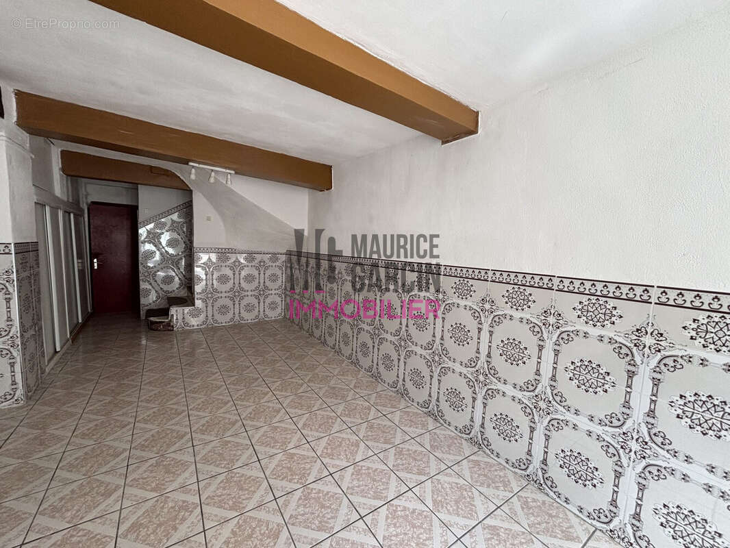 Maison à CARPENTRAS