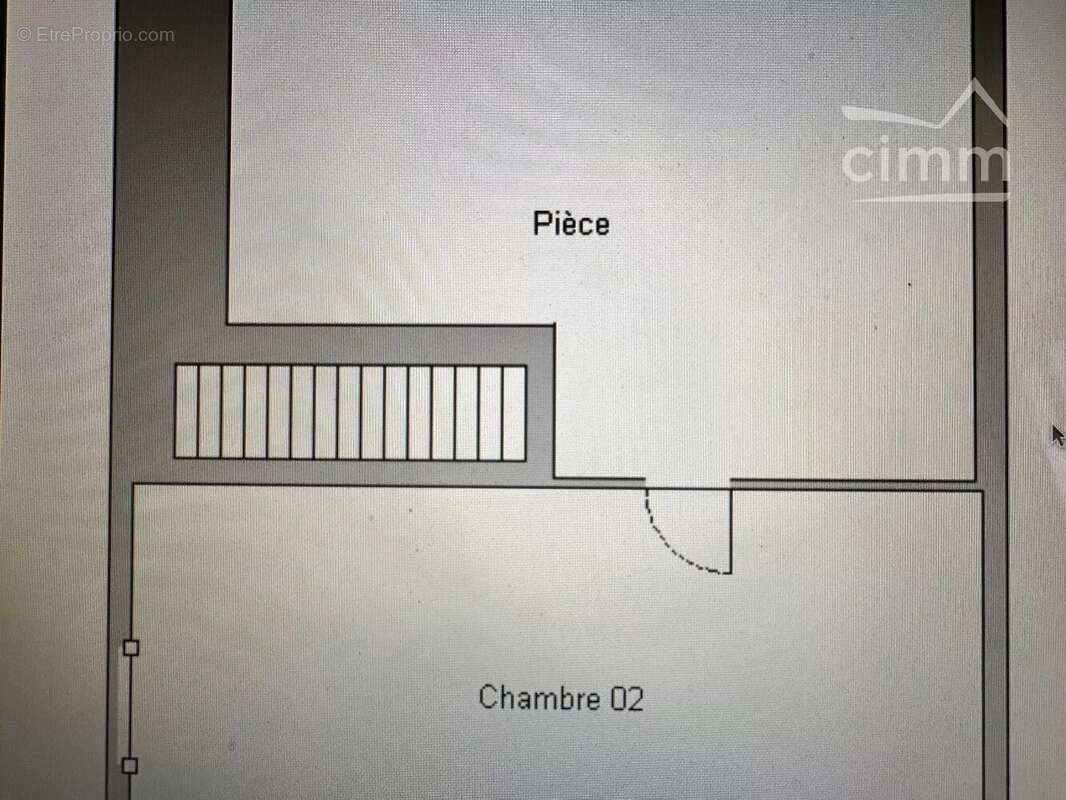 Maison à CONGIS-SUR-THEROUANNE