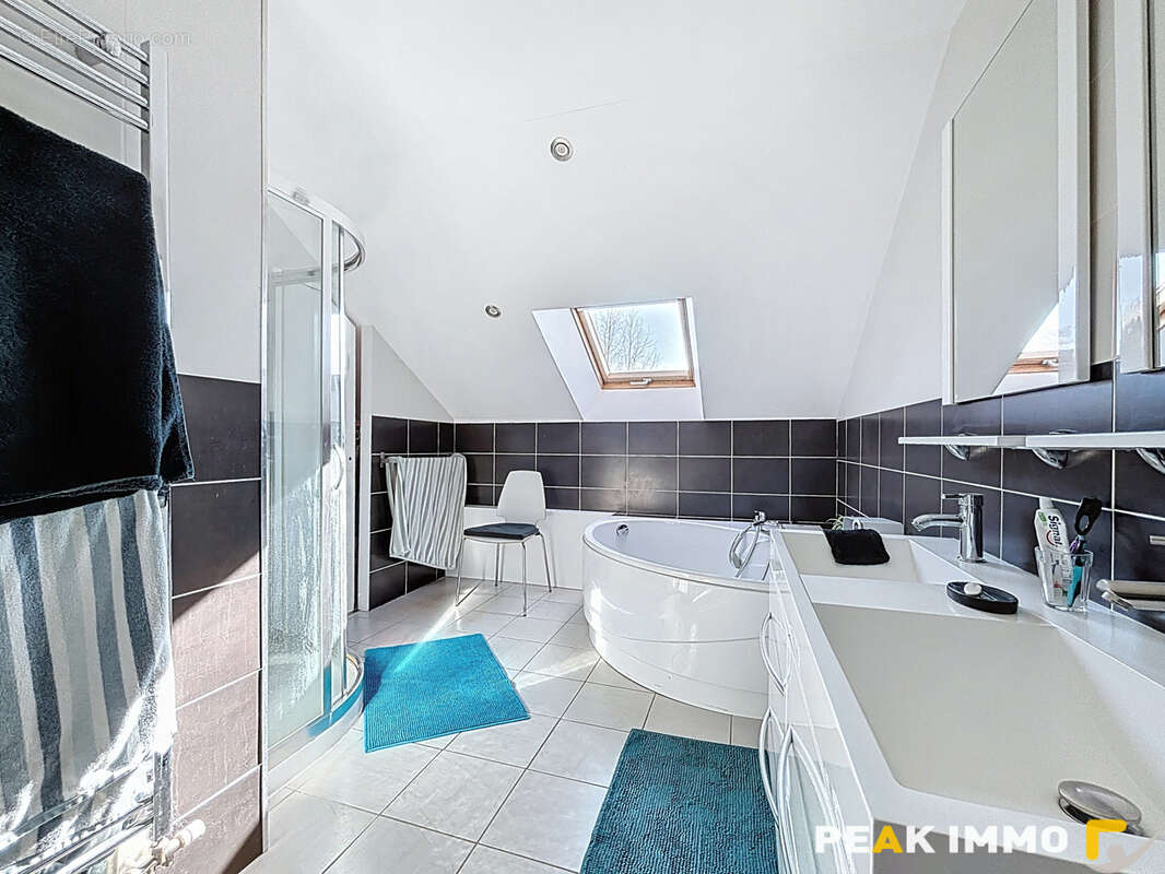 Maison 6 pièces - 173 m2 - Marcellaz-Albanais - photo 10
