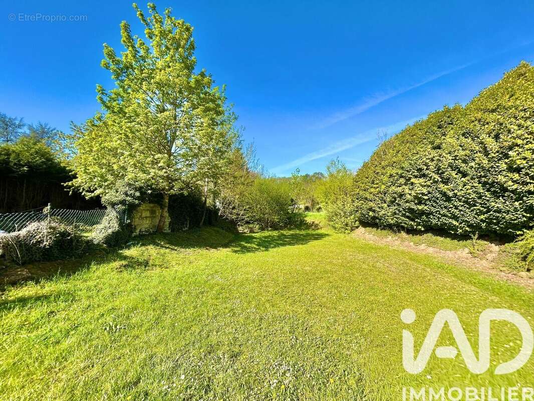 Photo 6 - Maison à AMBLENY