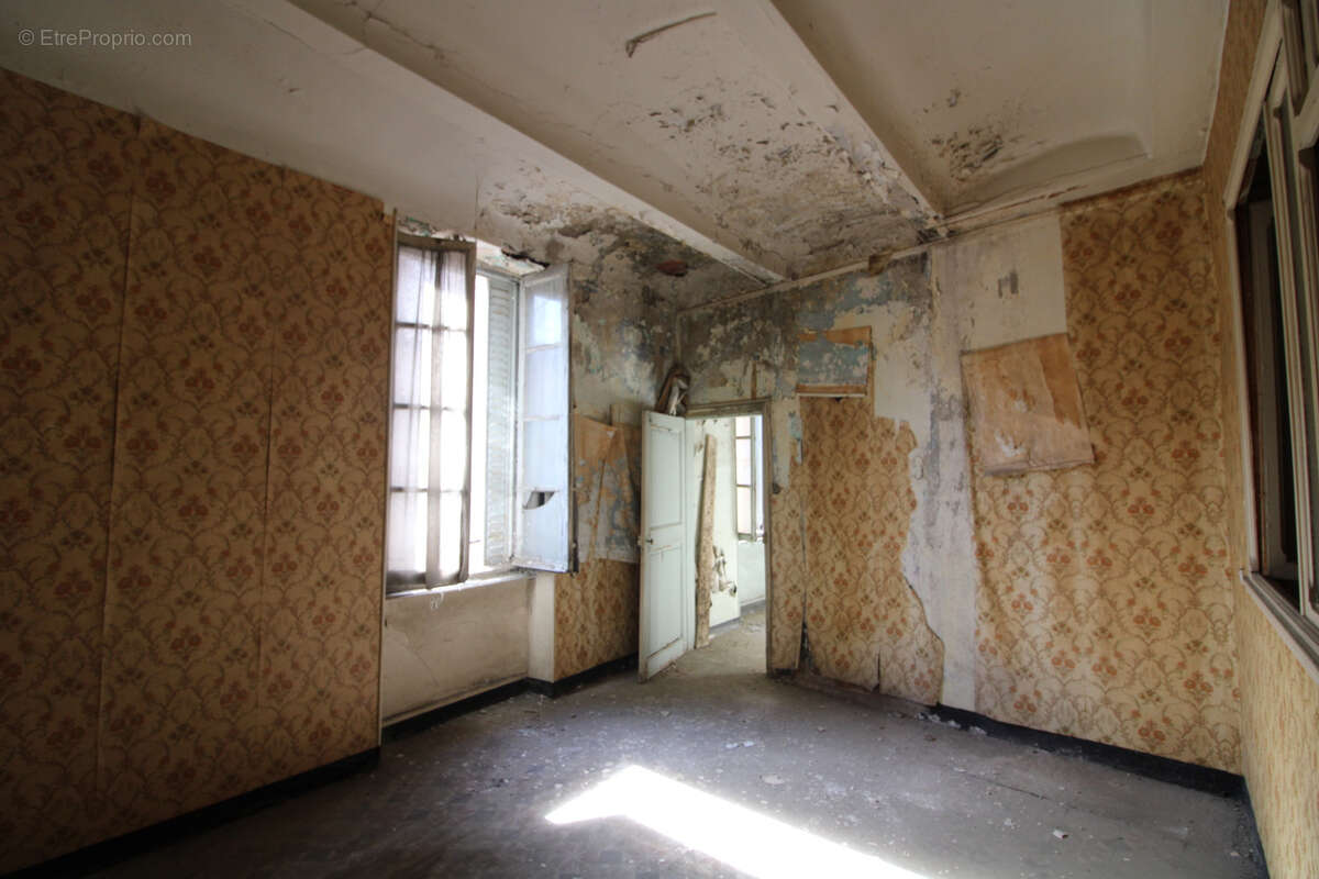 Appartement à ALES