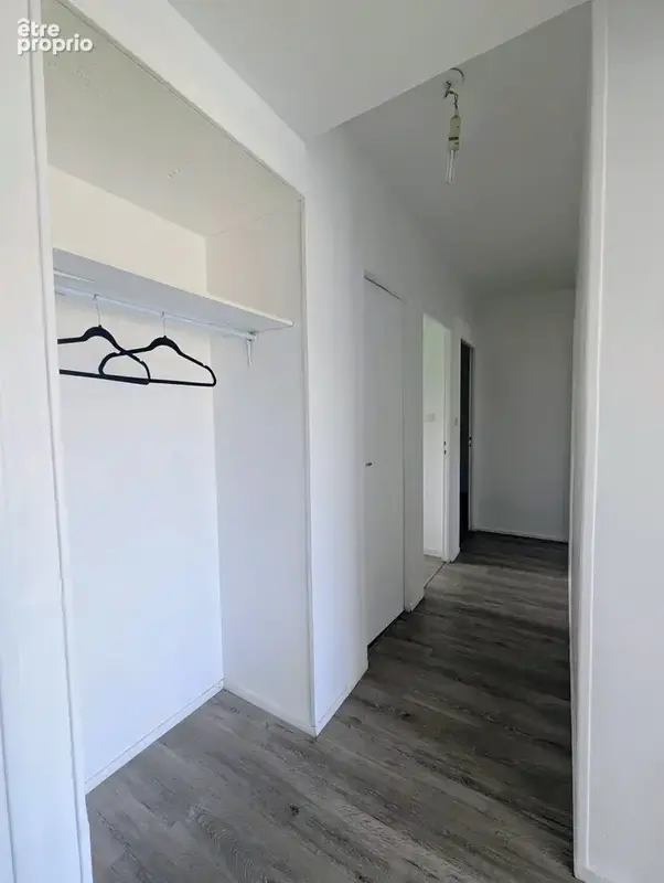 Appartement 4 pièces 67 m² à vendre à Petit-Couronne (76650) - photo 5
